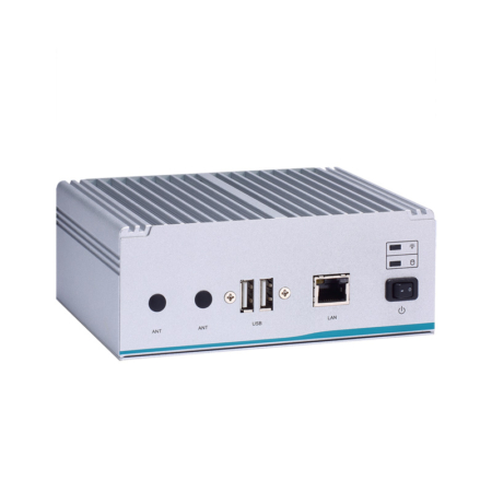 PC Industrial - eBOX560-52R-FL