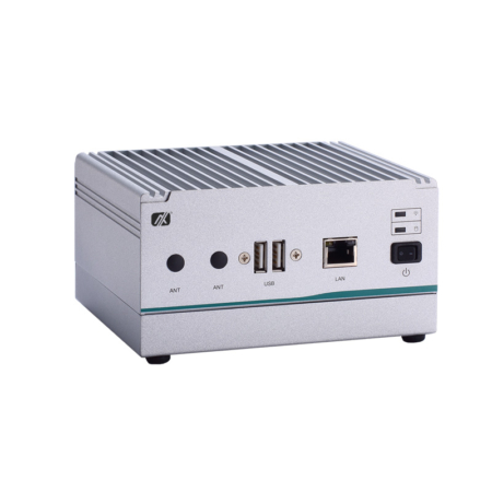 PC Industrial - eBOX565-52R-FL