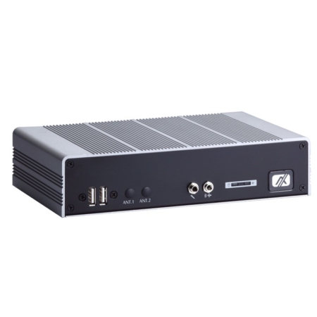 PC Industrial ebox625-842-fl
